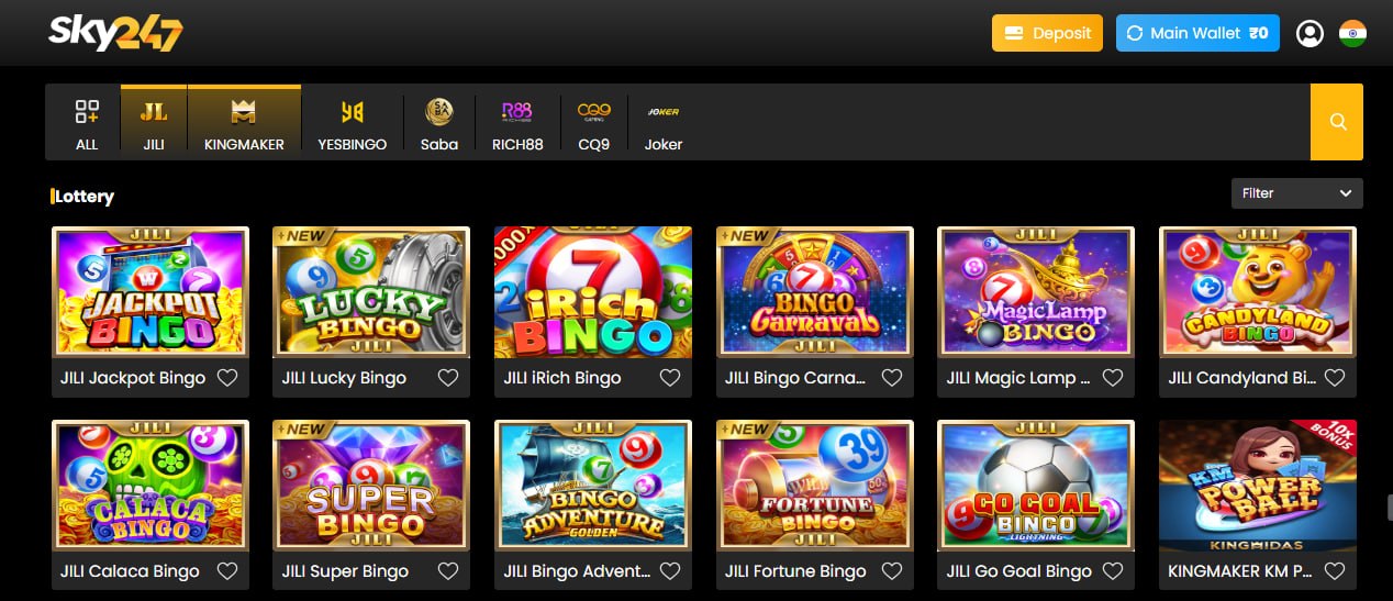 Sky247 Comprehensive Review — India’s Premier Sports Exchange & Digital Casino Hub