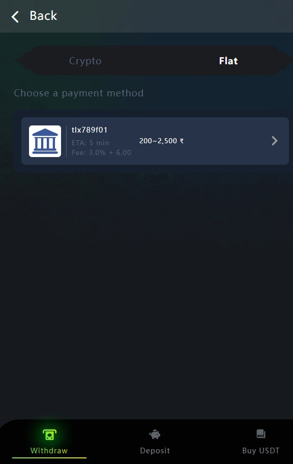 Financial Liquidity & Payment Stability Evaluation of Indwin7