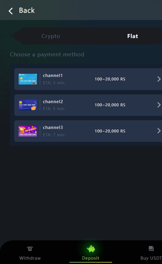 Financial Liquidity & Payment Stability Evaluation of Indwin7