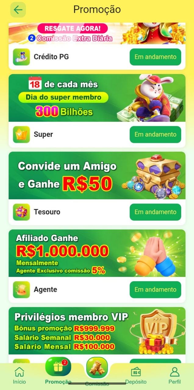 Guia de Bônus e Promoções HH888