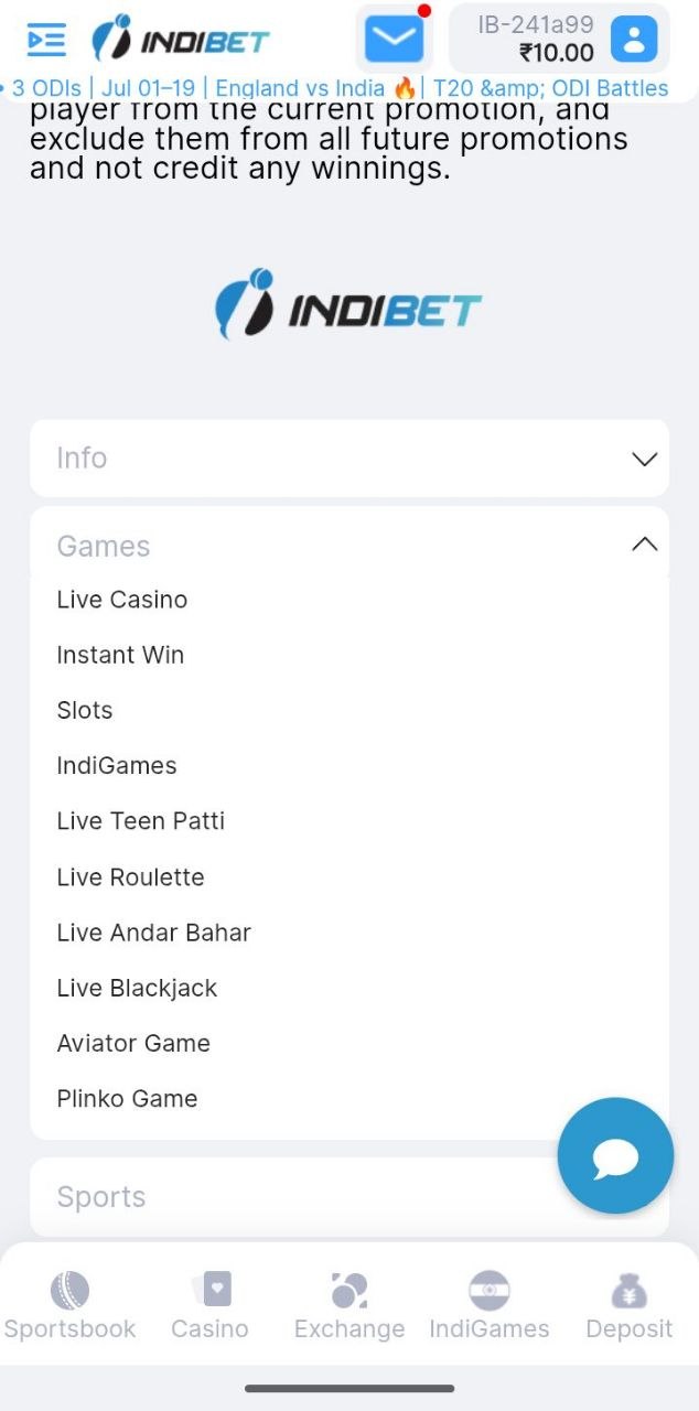 The Ultimate Indibet Arena: Smash Cricket Bets, Play the Exchange, and Roll in Huge Casino Wins!