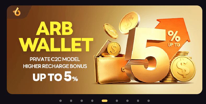 UPI limits getting strict? How the ARB Wallet C2C model engineers frictionless liquidity.