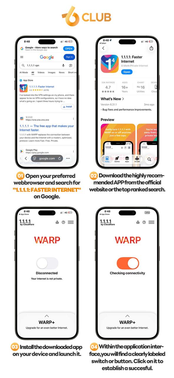 Packaging a VPN download as a promotion? Understanding the hardcore retention logic here.