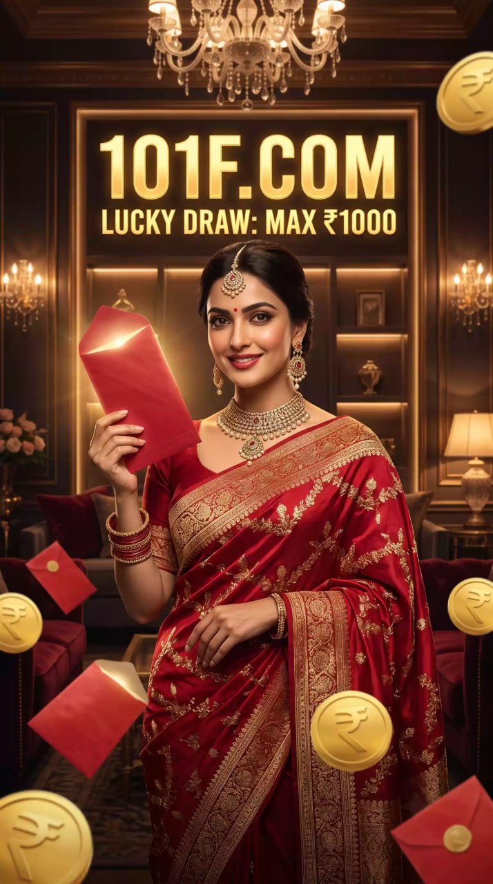 📈 Math vs Luck: What is the True Expected Value (EV) of 101f.com’s ₹1,000 Red Envelope?