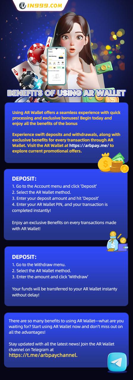 🚨 Stop using UPI! Why in999 is secretly shifting you to AR Wallet and Crypto 💸