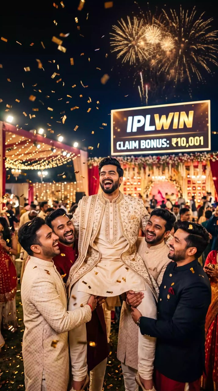 🔥 Bhai Sahab! The IPLwin July Cashback Gate is Closing in 5 Days!