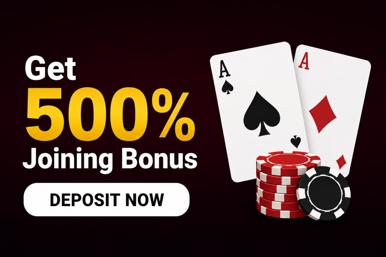 "500% Joining Bonus" Review: Kya Yeh "Free Money" Hai Ya Biggest Trap?