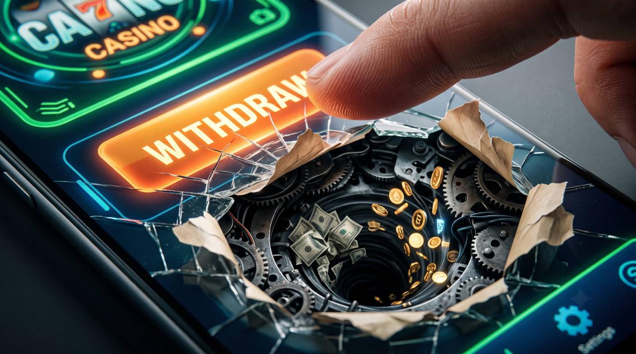 👑 Playsta's Masterstroke: Why placing "WITHDRAW" on the homepage is a psychological trap! 💸