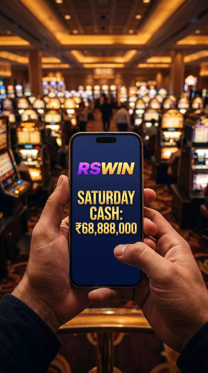 🤯 Bhai Sahab! Loot Lo! RSWIN's 118% First Deposit + ₹8,888,000 Team Prize is Crashing the Market!
