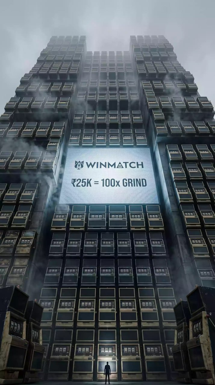 A Mathematical Guarantee of Ruin: Auditing Winmatch’s ₹25,000 Bonus and the "100x Joint Liability" Trap