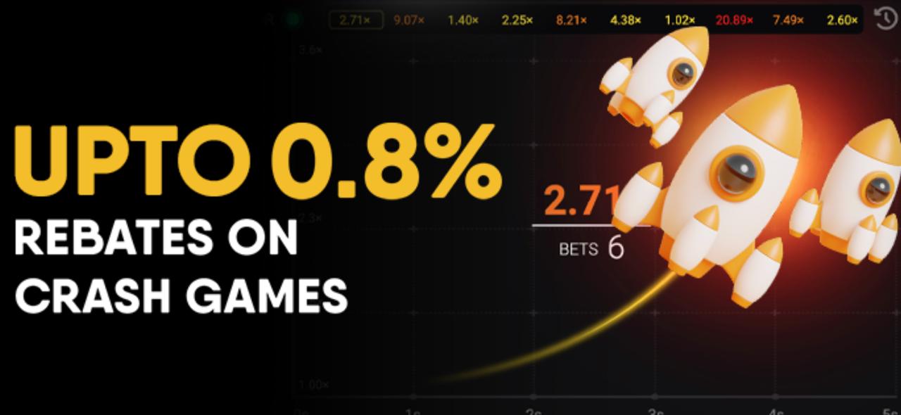 Stop losing to the Aviator algorithm! Use JeetWin's 0.8% live rebate for high-frequency guaranteed profit.