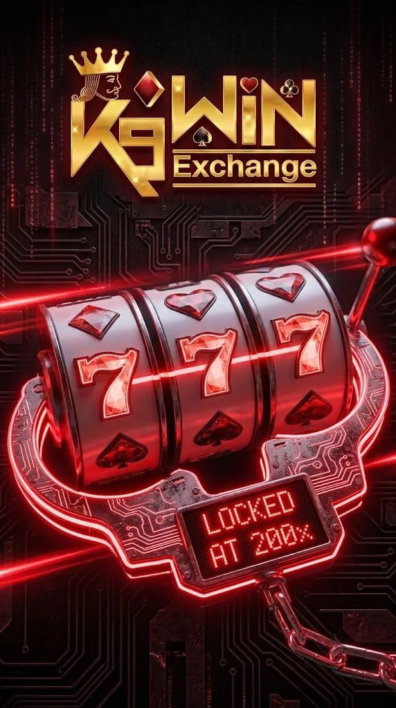 🚨 Suno bhai! K9Win 288% Slot Bonus: Massive Headline, but Clause 12 Kills Your Big Wins!