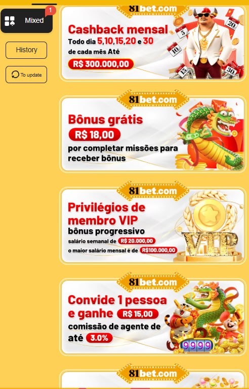 81bet.com Official Rewards Guide: Cashbacks, VIP Salaries & Referral Bonuses