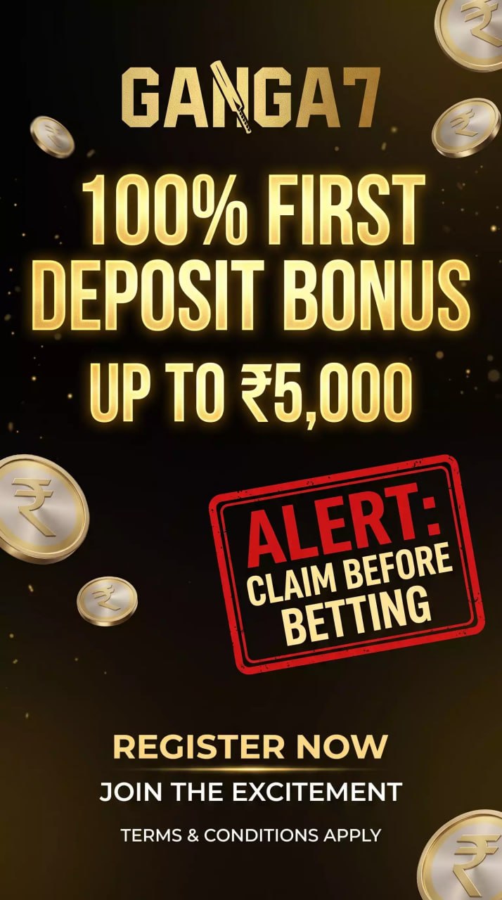 GANGA7 ₹5000 Bonus Honest Breakdown: 2 Major Trap Rules You Must Know