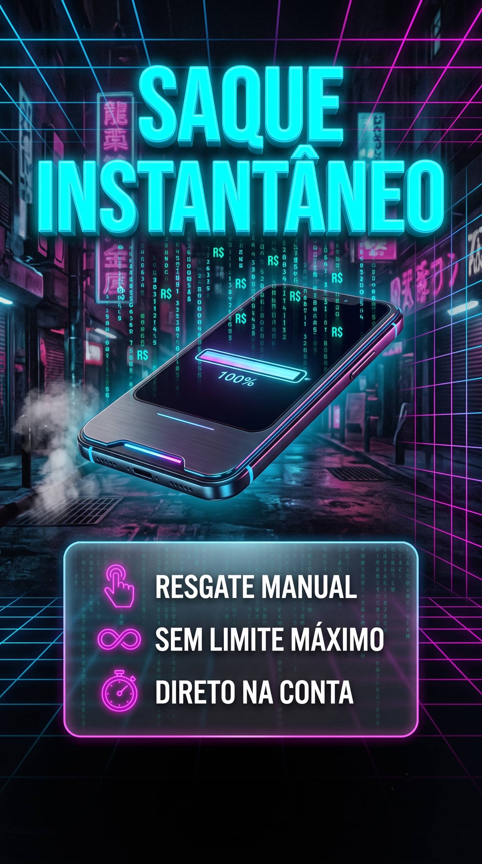 A ilusão dos 2% revelada! Como usar o cashback de 0.8% da 5win como um caixa eletrônico infinito.
