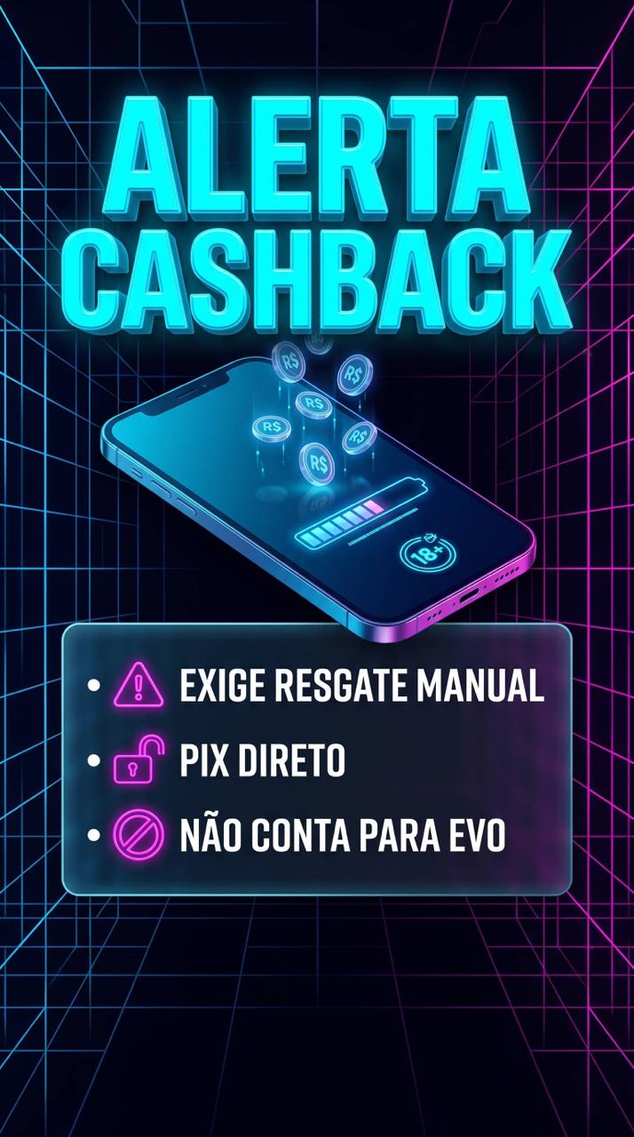 Achou que os 5% cairiam na conta sozinhos? Veja as regras ocultas do Cashback da ONEBRA!