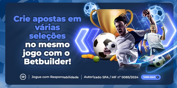 Oleybet — múltipla com odd turbinada em até 100% agora | SuperOdds · Betbuilder · Futebol