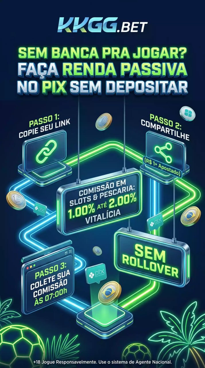 Sem banca pra jogar? Veja como fazer renda passiva no PIX sem depositar