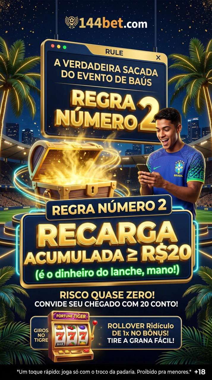 20 conto pra ativar amigo: A tática mais fácil pra farmar isso