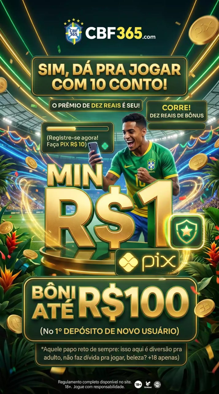 Com 1 conto no bolso? O macete pra garantir 3 envelopes hoje