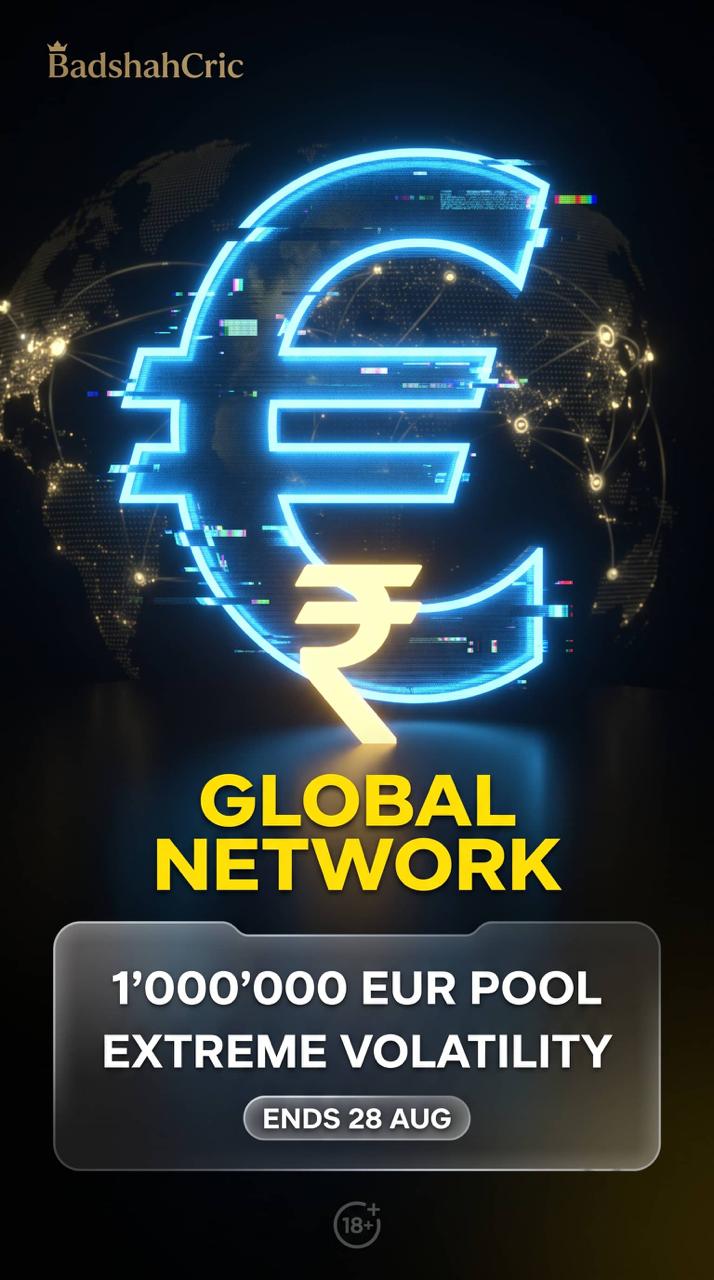 BadshahCric SmartSoft JetX 1000000 EUR network tournament review warning Indian players about the currency illusion.