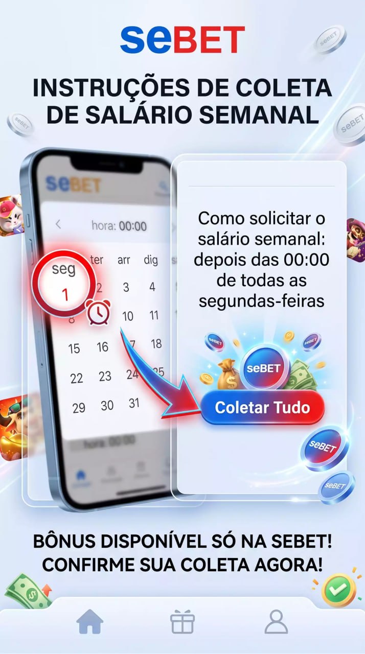 seBET R$ 110,00 PIX bônus de cassino online semanal Brasil.