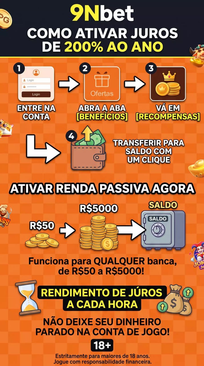 9Nbet [Benefícios] [Recompensas] Saldo 1 Clique Guia Step-by-step PT-BR