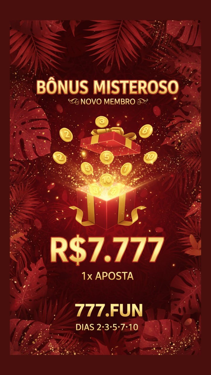Comprovante PIX saque após liberar bônus no 777.FUN