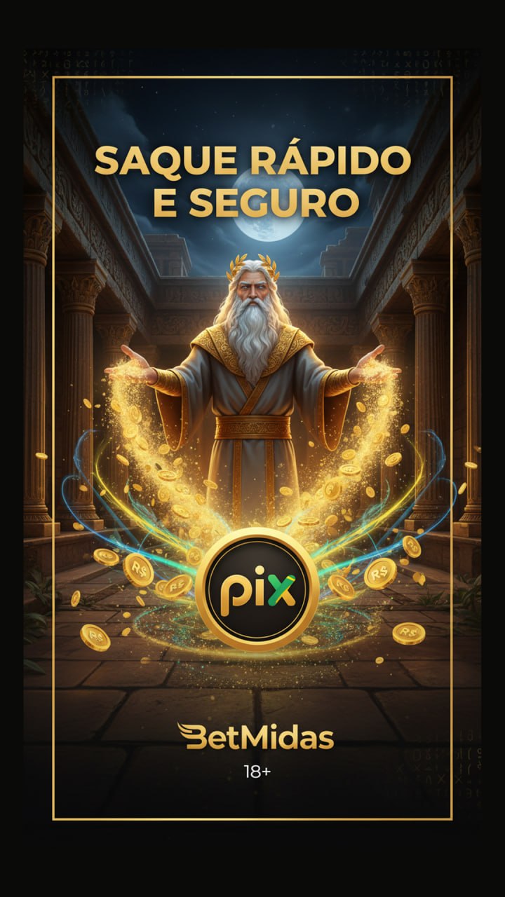 Comprovante PIX saque concluído BetMidas