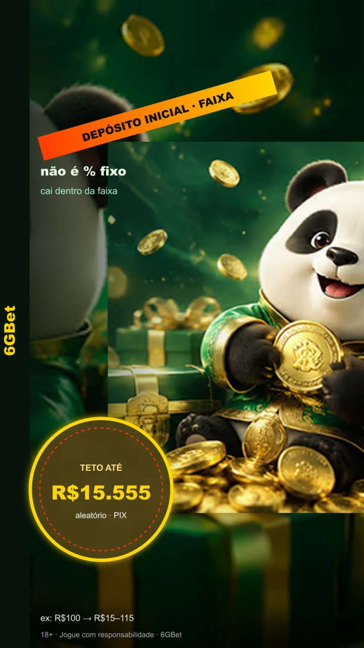 Comprovante Pix recebido R$210 após bônus de depósito inicial 6GBet