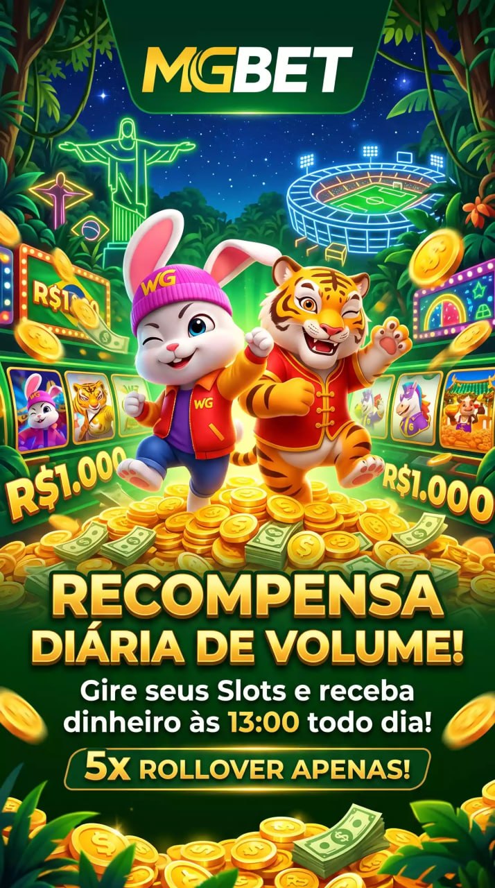 MGBET Brasil recompensa diária de volume em slots, jogue caça-níqueis e ganhe dinheiro todo dia às 13h, bônus com rollover de 5x e prêmios em R$