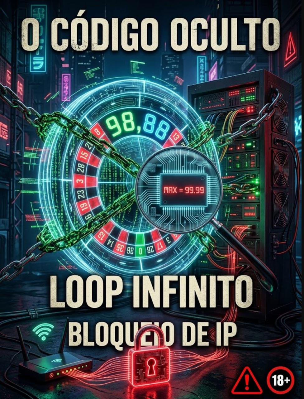 roleta bkbet 100 reais gratis analise de algoritmo e bloqueio de ip