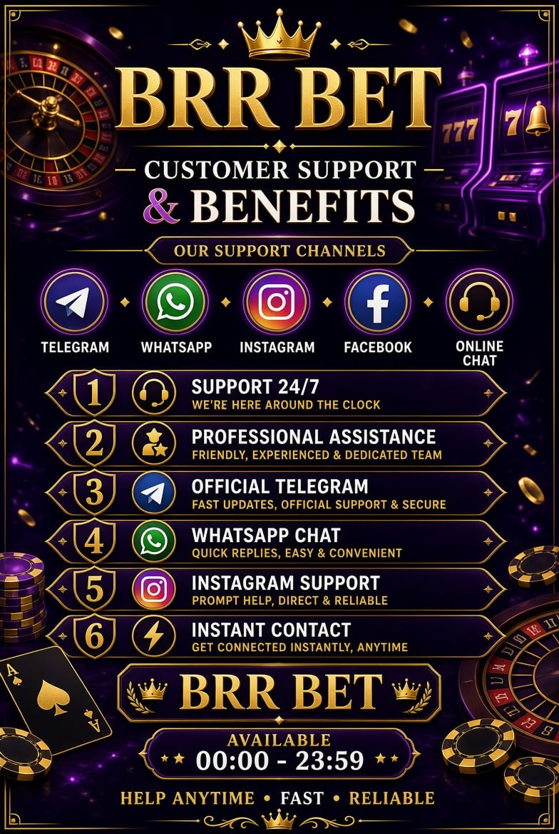 Suporte ao cliente com atendimento rápido e benefícios exclusivos.